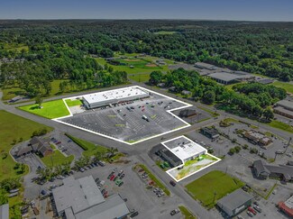Plus de détails pour 155 Birmingham Rd, Centreville, AL - Commerce de détail à vendre