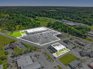 More details for 155 Birmingham Rd, Centreville, AL - Retail for Sale