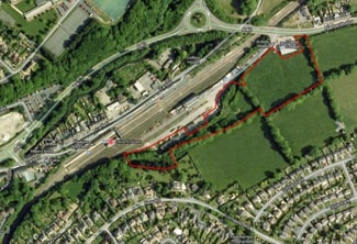 Plus de détails pour Narberth Rd, Haverfordwest - Terrain à vendre