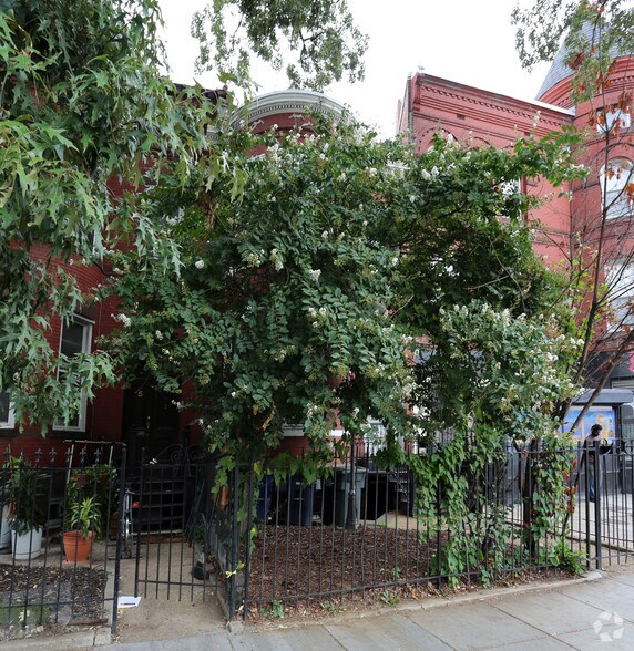 3 New York Ave NW, Washington, DC à vendre - Photo du bâtiment - Image 2 de 3