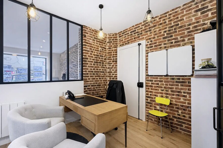 Rue Du Poteau, Paris for lease - Interior Photo - Image 3 of 5