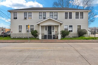 Plus de détails pour 875 Neches St, Beaumont, TX - Multi-résidentiel à vendre