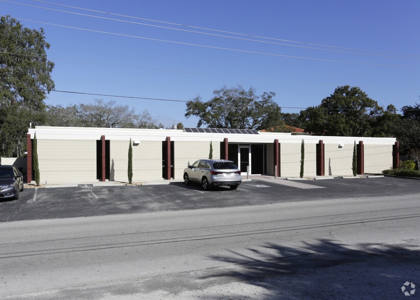 2609 W De Leon St, Tampa, FL for lease - Building Photo - Image 2 of 23