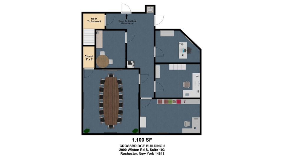 2000 Winton Rd S, Rochester, NY for lease Building Photo- Image 1 of 7