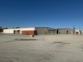 1020 S Sangamon Ave, Gibson City, IL for lease Interior Photo- Image 1 of 1