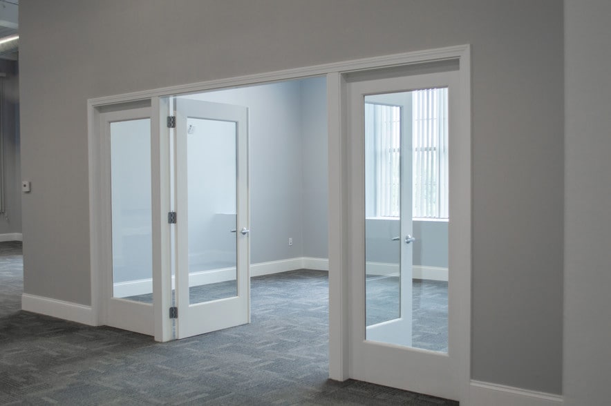 21 Father Devalles Blvd, Fall River, MA for lease - Interior Photo - Image 2 of 4