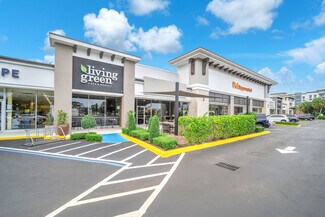 Plus de détails pour 401-433 N Federal Hwy, Pompano Beach, FL - Commerce de détail à louer