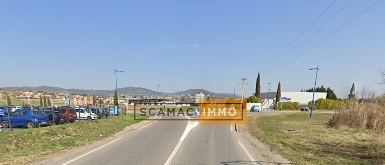 Flex in Manosque for sale - Building Photo - Image 2 of 4