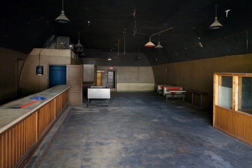 408 N Bryan Ave, Bryan, TX à vendre - Photo du bâtiment - Image 3 de 3