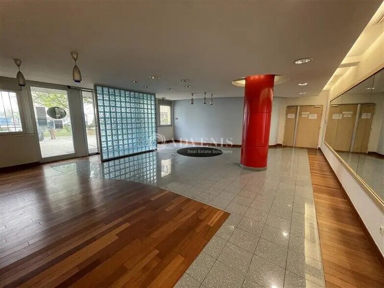 Office in Aulnay-sous-Bois for lease - Interior Photo - Image 2 of 8