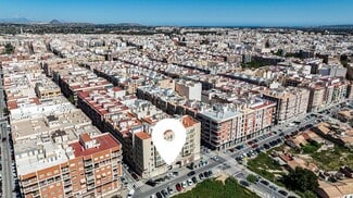 More details for Carrer Joaquín Martínez Maciá, 62, Elche - Retail for Sale