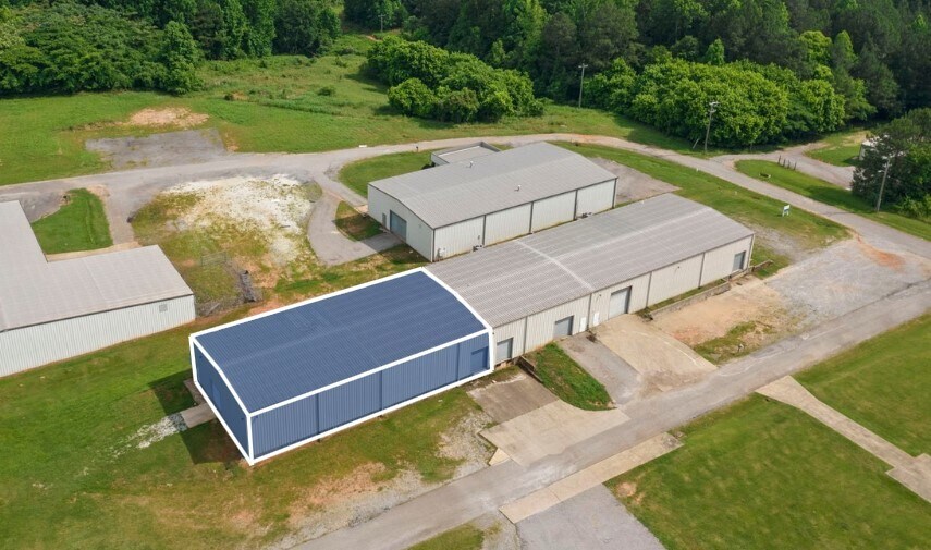 139 Caggiano Dr, Gaffney, SC à louer - Photo du bâtiment - Image 2 de 6