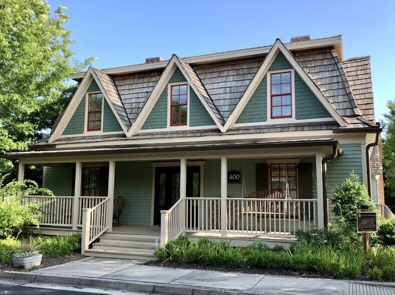 15800 Birmingham Hwy, Alpharetta, GA à vendre - Photo du bâtiment - Image 2 de 11