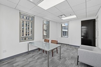 295 Madison Ave, New York, NY for lease Interior Photo- Image 2 of 11