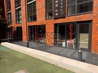 Plus de détails pour 85 Pope St, Birmingham - Commerce de détail à vendre