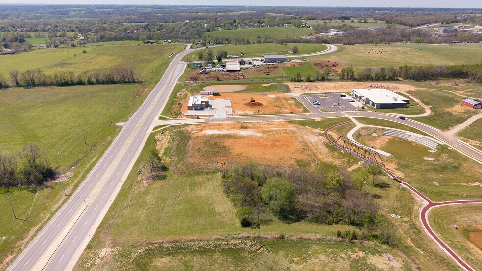 State Highway 14 & N 25th St, Ozark, MO à vendre - Photo du bâtiment - Image 3 de 22