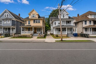 Plus de détails pour Noble Ave Portfolio – Multi-résidentiel à vendre, Bridgeport, CT