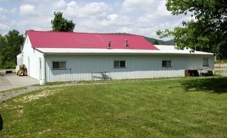 Plus de détails pour 1009 Fountain Ln, Lowman, NY - Commerce de détail à vendre