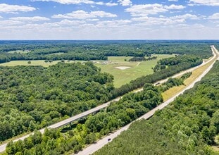 264 Old Ranch Rd, Clayton, NC - Aérien Vue de la carte - Image1