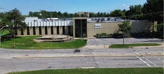 More details for 4444 N Detroit Ave, Toledo, OH - Industrial for Sale