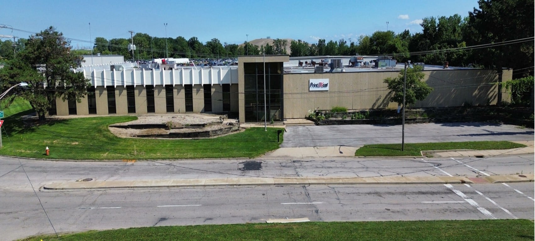 4444 N Detroit Ave, Toledo, OH for sale Building Photo- Image 1 of 6