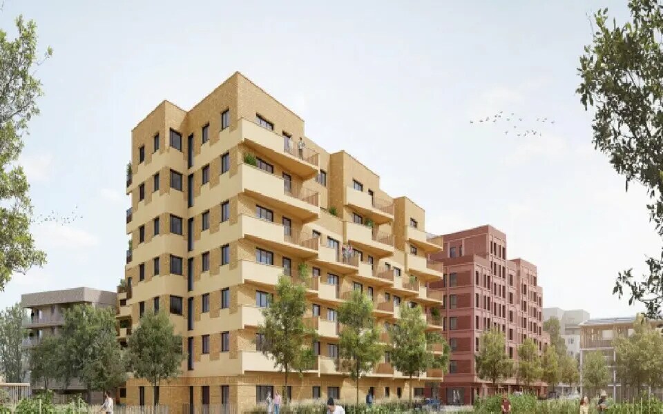 Commerce de détail dans Dijon à vendre Photo du bâtiment- Image 1 de 2