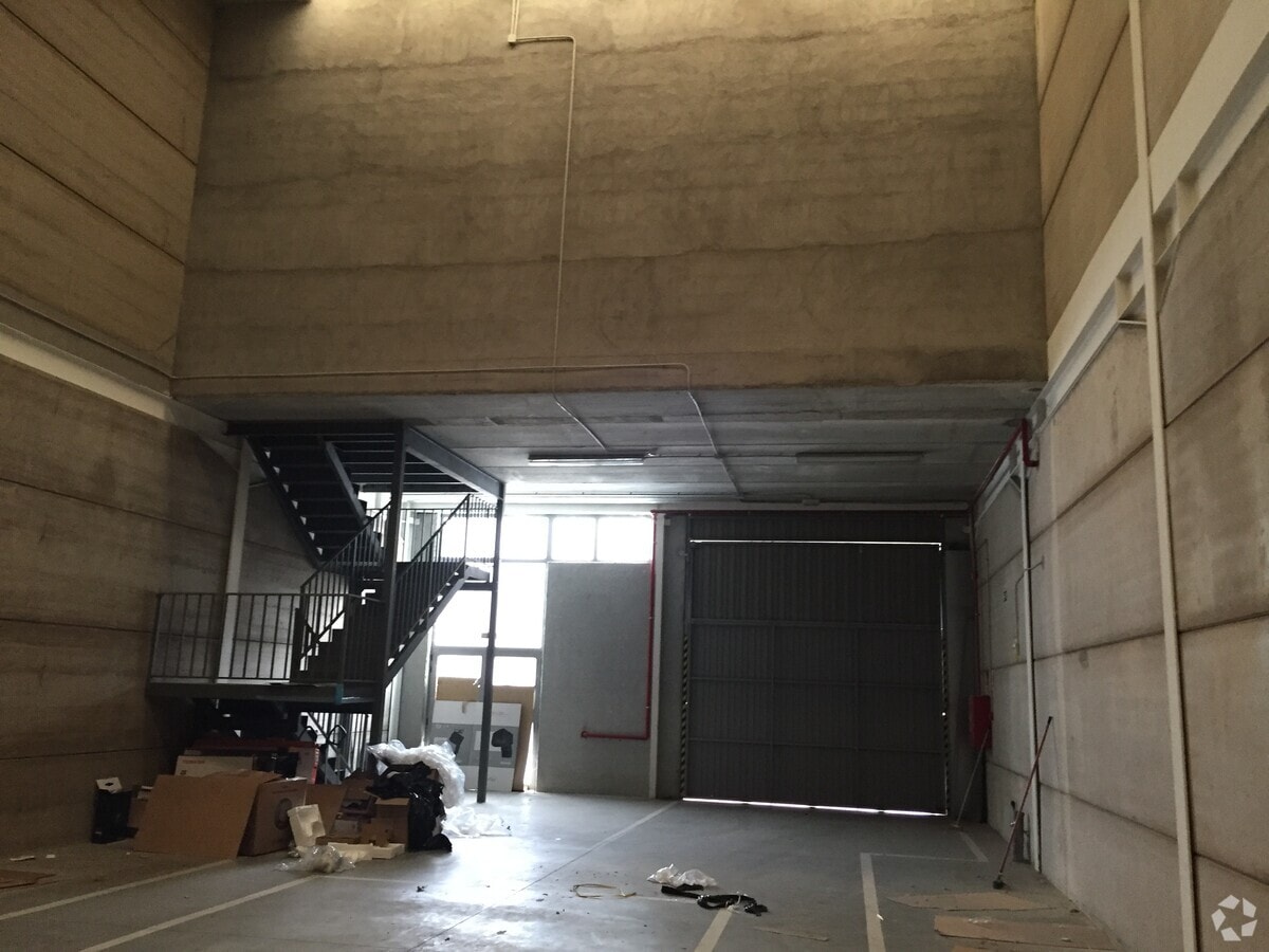 Calle Río Jarama, 132, Toledo, TOL 45006 - Unité Puerta 15-16, Esc. 1 - - Photo intérieure - Image 1 of 10