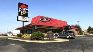 Plus de détails pour 5041 N Abbe Rd, Elyria, OH - Commerce de détail à vendre