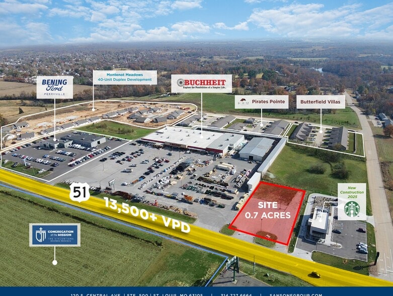 1111 S Perryville Blvd, Perryville, MO for sale - Other - Image 3 of 4