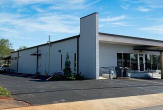 Plus de détails pour 9 Legrand Blvd, Greenville, SC - Bureau à louer