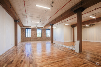 3636 S Iron St, Chicago, IL for lease Interior Photo- Image 1 of 1