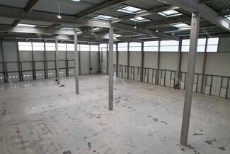 Plus de détails pour Industriel à louer