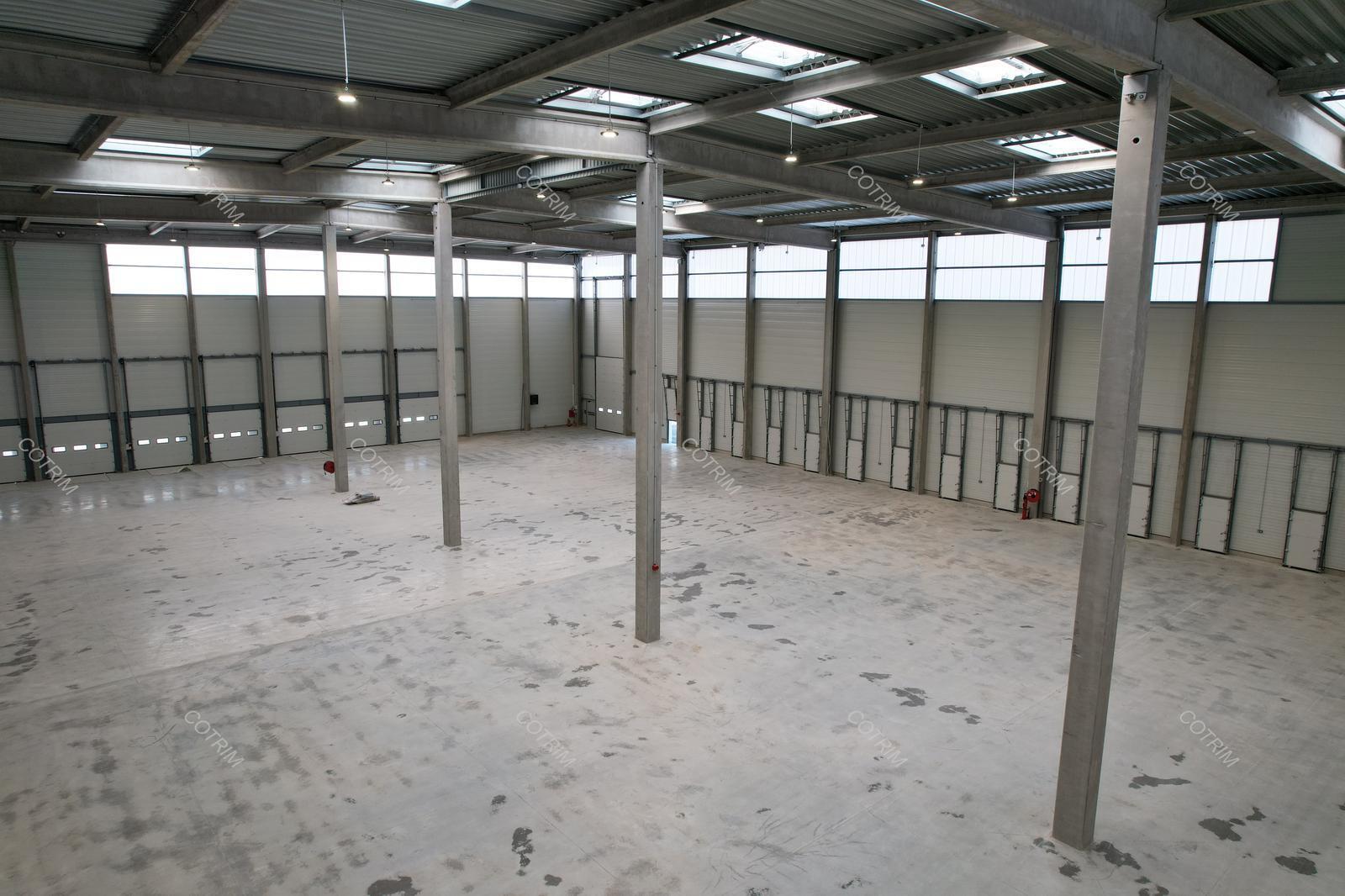 Industrial in Reims for lease Interior Photo- Image 1 of 5