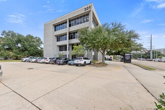 More details for 301 Kaliste Saloom Rd, Lafayette, LA - Office/Medical for Lease