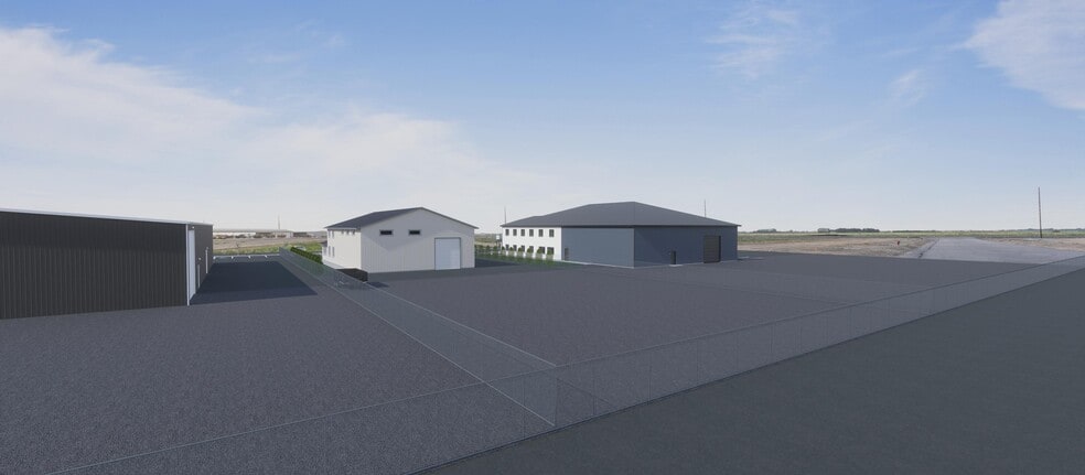 119 Legacy Ln, Moses Lake, WA à louer - Photo du bâtiment - Image 3 de 18