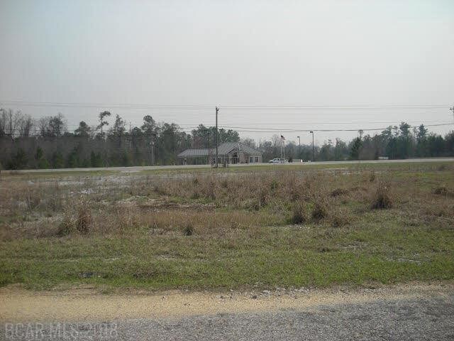 Industrial Park Drive / Highway 31 South, Brewton, AL à vendre - Autre - Image 1 de 3
