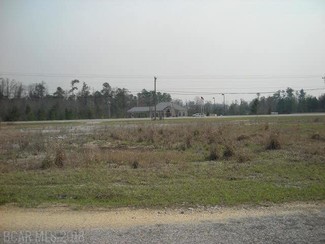 Plus de détails pour Industrial Park Drive / Highway 31 South, Brewton, AL - Terrain à vendre