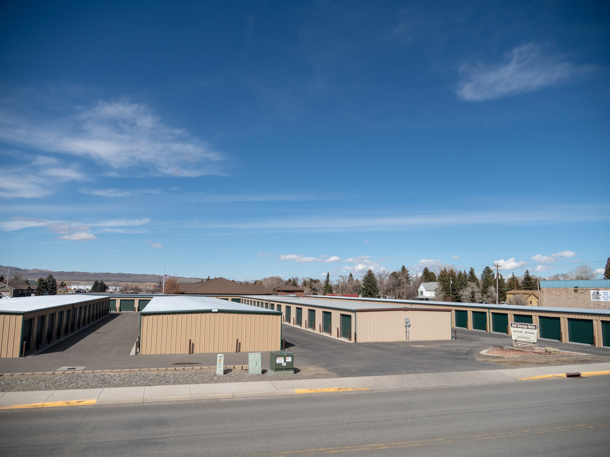 1120 Blackburn St, Cody, WY for sale Primary Photo- Image 1 of 1