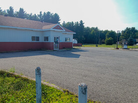 4390 State Route 37, Westville NY - Dépanneur