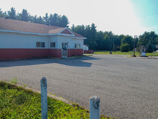 Plus de détails pour 4390 State Route 37, Westville, NY - Vente au détail à vendre