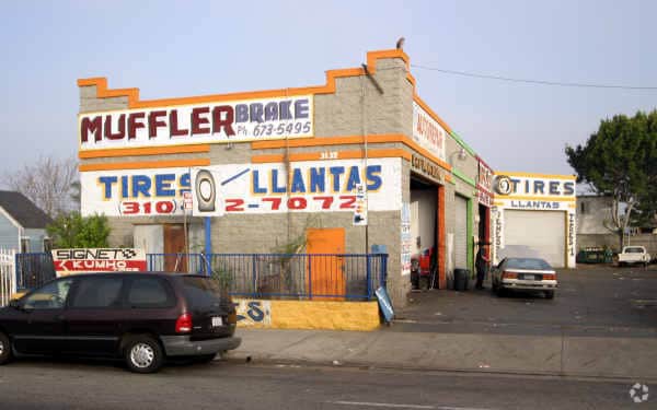 3137 W Imperial Hwy, Inglewood, CA à louer - Photo du bâtiment - Image 2 de 27