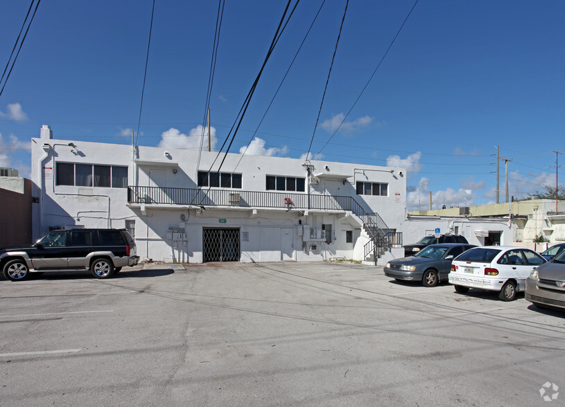 505-509 S 21st Ave, Hollywood, FL à louer - Photo du b timent - Image 3 de 10