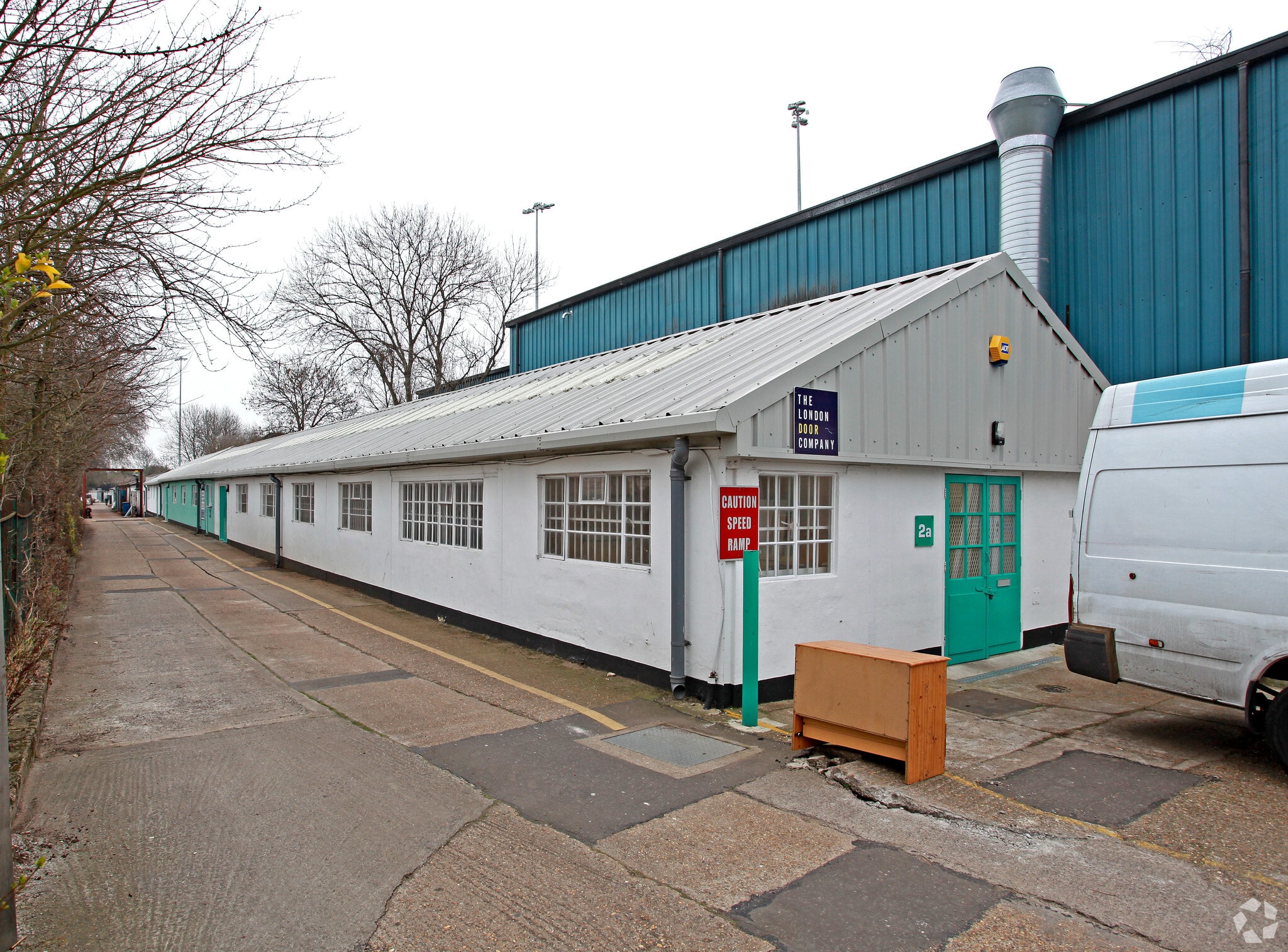 Wellington Rd, London for lease Primary Photo- Image 1 of 4