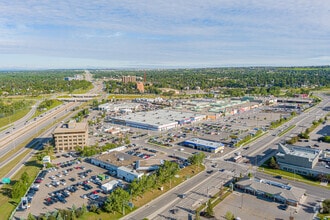 4820 Northland Dr NW, Calgary, AB - AÉRIEN  Vue de la carte - Image1