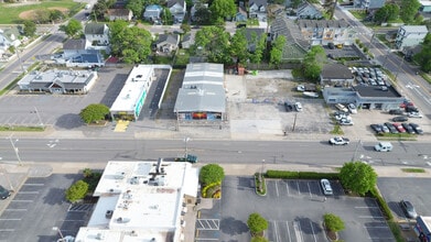613 Virginia Beach Blvd, Virginia Beach, VA - Aerial  map view - Image1