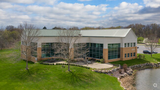 More details for 8175 Creekside Dr, Portage, MI - Office for Lease