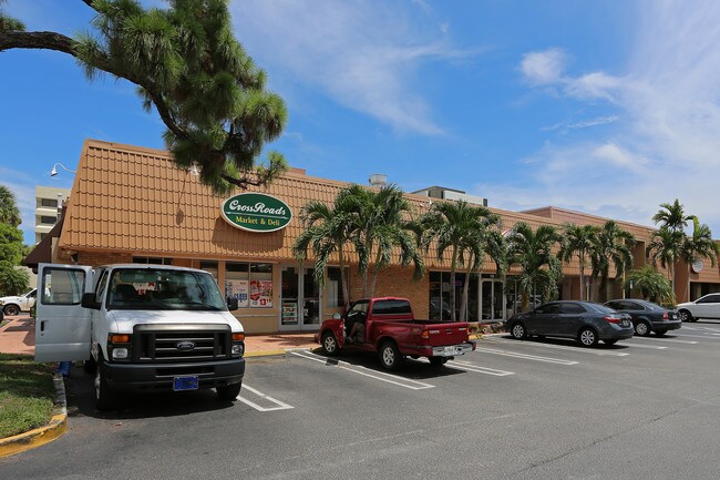 Plus de détails pour 10800 N Military Trl, Palm Beach Gardens, FL - Bureau/Médical, Commerce de détail à louer
