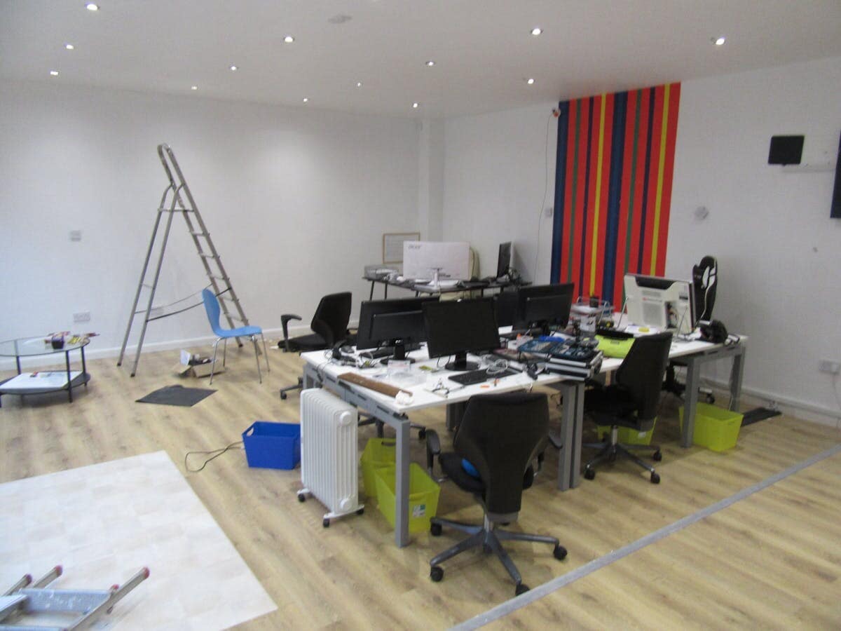 Roche Clos, Rochford, ESS SS4 1PU - Unit Unit 1 - - Interior Photo - Image 1 of 4