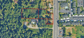 Plus de détails pour 11708 Canyon E rd, Tacoma, WA - Terrain à vendre