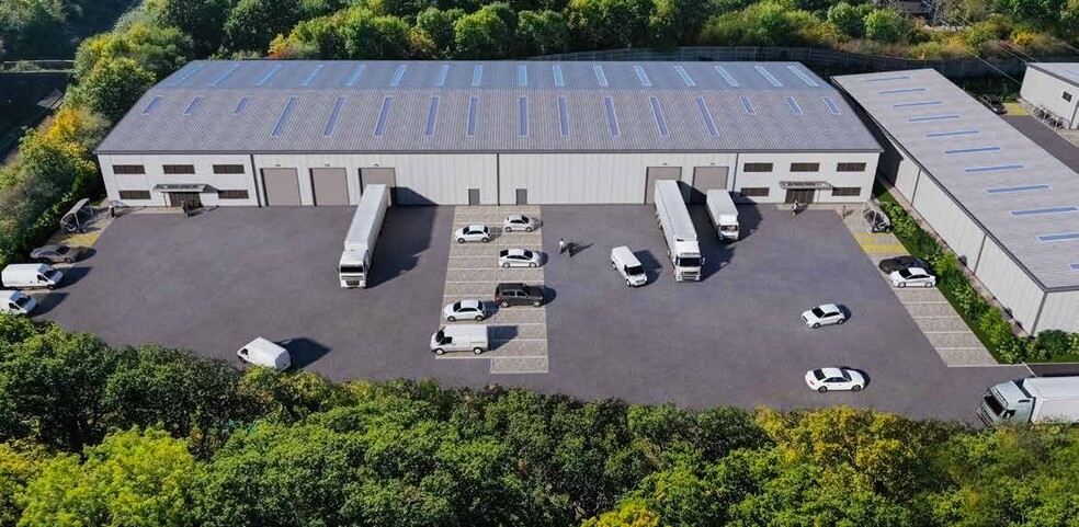 Malthouse Ln, Frome à vendre - Photo du bâtiment - Image 1 de 1